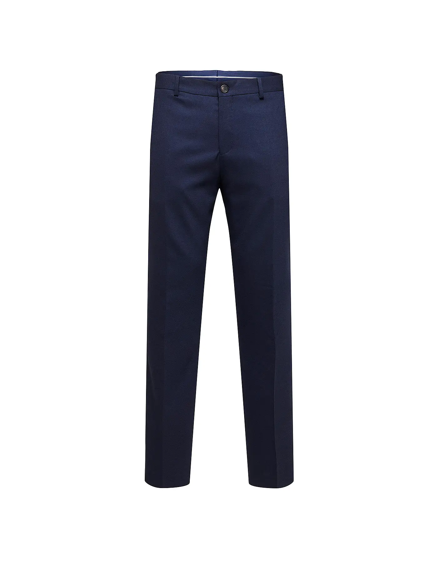 SELECTED | Anzughose SLHSLIM | blau